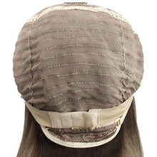 Load image into Gallery viewer, Autumn Glueless 5x5 HD Lace Professionally Colored 100% Human Hair Closure Wig