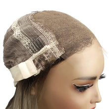 Load image into Gallery viewer, Autumn Glueless 5x5 HD Lace Professionally Colored 100% Human Hair Closure Wig