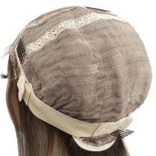 Load image into Gallery viewer, Autumn Glueless 5x5 HD Lace Professionally Colored 100% Human Hair Closure Wig