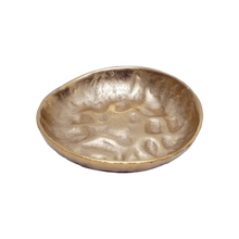 Load image into Gallery viewer, Ayla Gilded Bowl