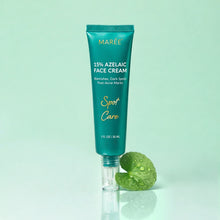 Load image into Gallery viewer, Azelaic Acid Cream for Sensitive Skin