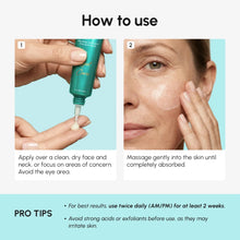 Load image into Gallery viewer, Azelaic Acid Cream for Sensitive Skin