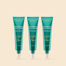 Load image into Gallery viewer, Azelaic Acid Cream for Sensitive Skin