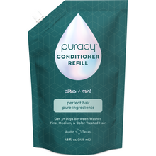 Load image into Gallery viewer, Conditioner (Silicone/Dimethicone/Sulfate Free)