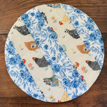 Load image into Gallery viewer, Medium Bowl &amp; Banneton Covers