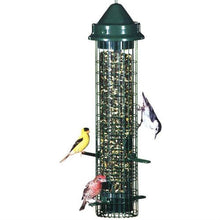 Load image into Gallery viewer, Squirrel-proof Bid Feeder - Hold 1.4 Quarts of Bird Seed