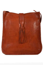 Load image into Gallery viewer, Scully Mesa Belle Leather Tote - Women's Handbag
