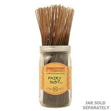Load image into Gallery viewer, Fairy Dust Incense Sticks (pack of 10)