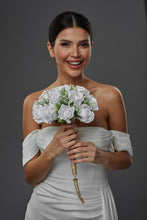 Load image into Gallery viewer, Bridesmaid Bouquet, Quinceañera Bouquet