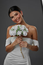 Load image into Gallery viewer, Bridesmaid Bouquet, Quinceañera Bouquet