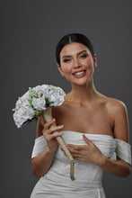Load image into Gallery viewer, Bridesmaid Bouquet, Quinceañera Bouquet