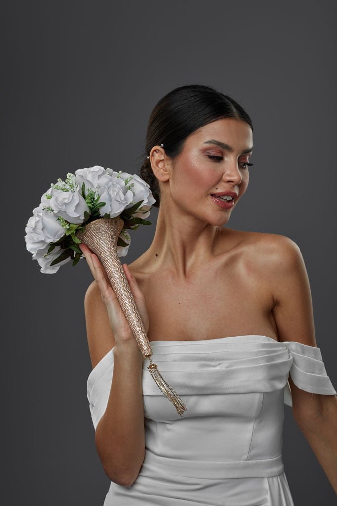 Bridesmaid Bouquet, Quinceañera Bouquet