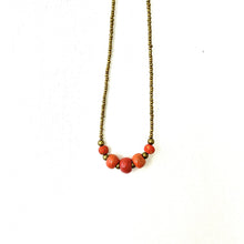 Load image into Gallery viewer, Happy Necklace