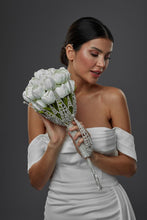 Load image into Gallery viewer, Bridesmaid Bouquet Holder, Bridal Accessories