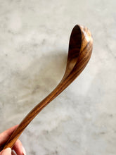 Load image into Gallery viewer, Nosara Teak Wood Kitchen Utensil Set – Natural Wooden Cooking Tools