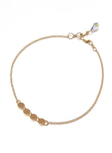 Load image into Gallery viewer, Sequin disc bracelet