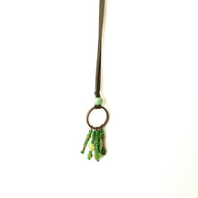 Load image into Gallery viewer, Calliope Keyhole Necklace