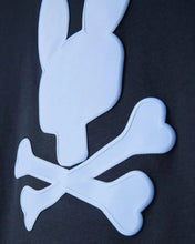 Load image into Gallery viewer, Psycho Bunny Houston Graphic Tee - Navy