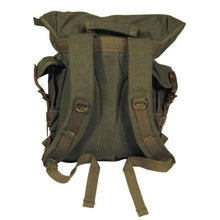 Load image into Gallery viewer, Eurosport Backcountry - Backpack