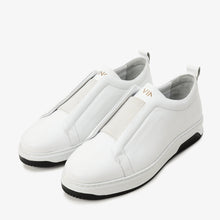 Load image into Gallery viewer, The Urgup White Men Sneaker