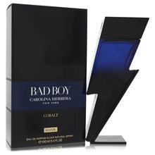 Load image into Gallery viewer, Bad Boy Cobalt Elixir By Carolina Herrera Cologne for Men
