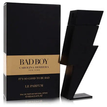 Load image into Gallery viewer, Bad Boy Le By Carolina Herrera Cologne for Men