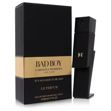 Load image into Gallery viewer, Bad Boy Le By Carolina Herrera Cologne for Men