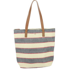 Load image into Gallery viewer, Cappelli Caspian - Women's Matte Toyo Handbag