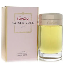 Load image into Gallery viewer, Baiser Vole By Cartier Perfume for Women