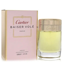 Load image into Gallery viewer, Baiser Vole By Cartier Perfume for Women