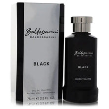 Load image into Gallery viewer, Baldessarini Black By Hugo Boss Cologne for Men
