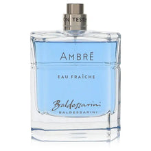 Load image into Gallery viewer, Baldessarini Ambre Eau Fraiche By Hugo Boss Cologne for Men