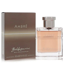 Load image into Gallery viewer, Baldessarini Ambre By Hugo Boss Cologne for Men