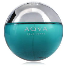 Load image into Gallery viewer, Aqua Pour Homme By Bvlgari Cologne for Men