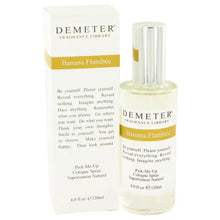 Load image into Gallery viewer, Banana Flambee By Demeter Perfume for Women