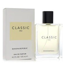 Load image into Gallery viewer, Classic Citrus By Banana Republic (Unisex)