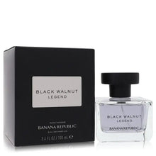 Load image into Gallery viewer, Black Walnut Legend By Banana Republic Cologne for Men