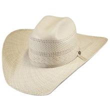 Load image into Gallery viewer, Justin Banks - (50X) Straw Cowboy Hat