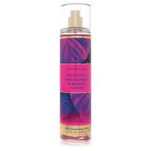 Load image into Gallery viewer, Passionfruit &amp; Banana Flower Fine Fragrance Mist By Bath &amp; Body Works Perfume for Women