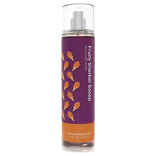 Load image into Gallery viewer, Fruity Sherbet Scoop Fine Fragrance Mist By Bath &amp; Body Works Perfume for Women