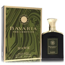 Load image into Gallery viewer, Bavaria The Gemstone Hawk By Fragrance World (Unisex)