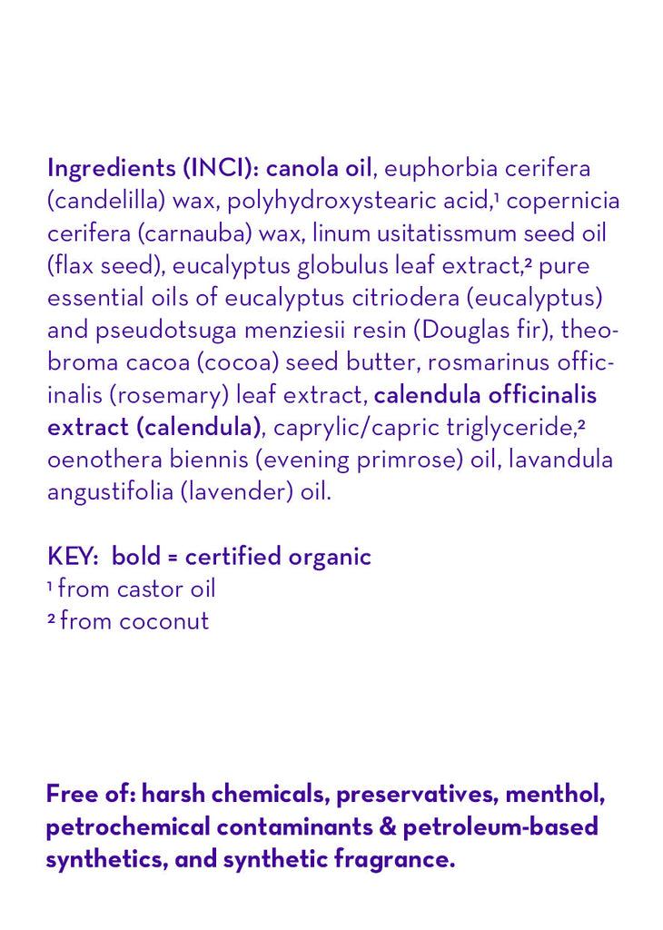 Eucalyptus Ease™ Aroma Stick