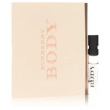 Load image into Gallery viewer, Body By Burberry Perfume for Women