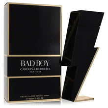 Load image into Gallery viewer, Bad Boy By Carolina Herrera Cologne for Men