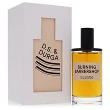 Load image into Gallery viewer, Burning Barbershop By D.S. &amp; Durga Cologne for Men