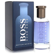 Load image into Gallery viewer, Boss Bottled Infinite By Hugo Boss Cologne for Men