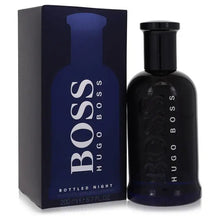 Load image into Gallery viewer, Boss Bottled Night By Hugo Boss Cologne for Men