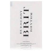 Load image into Gallery viewer, Brit Rhythm By Burberry Perfume for Women