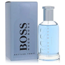 Load image into Gallery viewer, Boss Bottled Tonic By Hugo Boss Cologne for Men