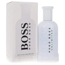 Load image into Gallery viewer, Boss Bottled Unlimited By Hugo Boss Cologne for Men
